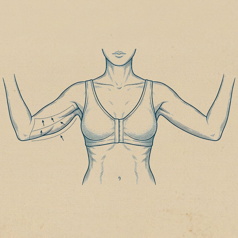 Kol Germe (Brakioplasti)