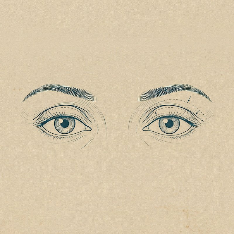 Üst Göz Kapağı Estetiği